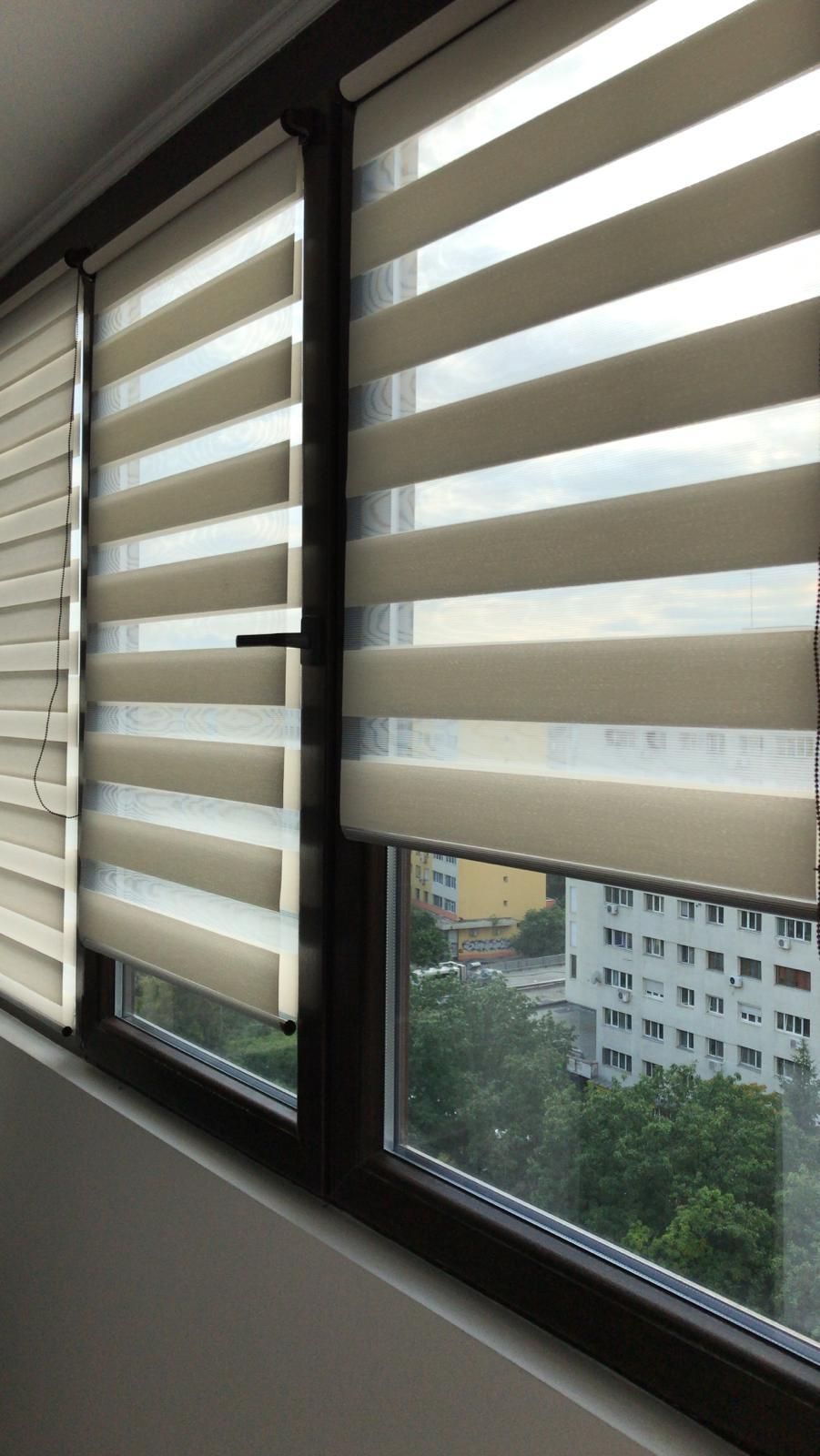 Rèm Cầu Vồng Hàn Quốc Mã 008 - Ảnh 3