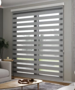 Rèm Cầu Vồng Hàn Quốc Mẫu Mới 2025