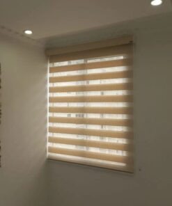 Rèm Cầu Vồng Hàn Quốc Mã 010