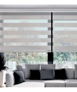 Rèm Cầu Vồng Hàn Quốc Mã 012