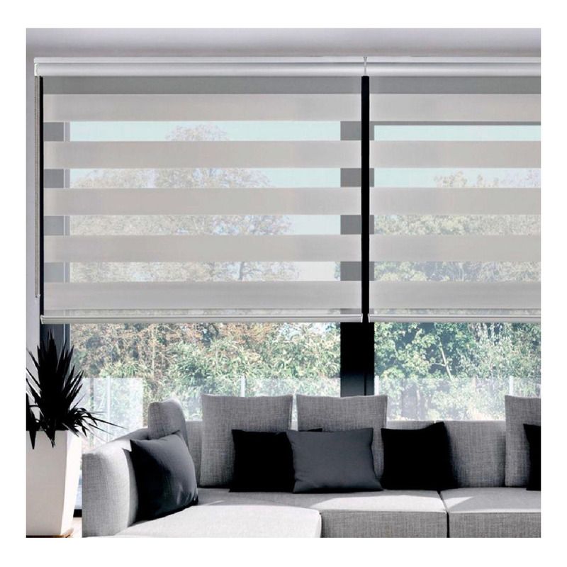 Rèm Cầu Vồng Hàn Quốc Mã 012