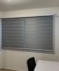 Rèm Cầu Vồng Hàn Quốc Mã 008