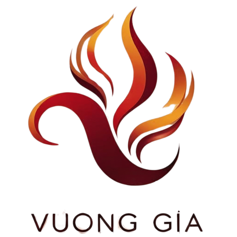 Rèm Cửa Vượng Gia