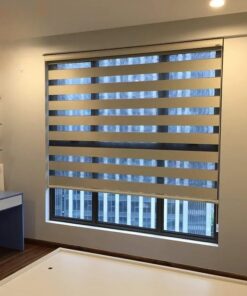 Rèm Cầu Cồng Dulux Hiện Đại Giá Rẻ