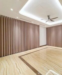Rèm Vải Hàn Quốc Mẫu Mới Mã 055