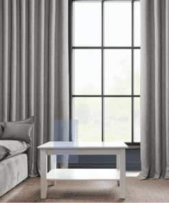 Rèm Vải Hàn Quốc Mẫu Mới Mã 036