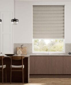 Rèm Cầu Vồng GAVI STAR Nhập Khẩu Hàn Quốc