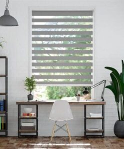 Rèm Cầu Vồng Korean Mẫu Mới Hiện Đại Mã 024