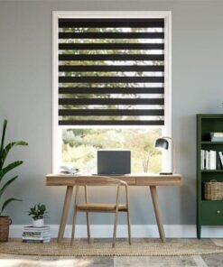 Rèm Cầu Vồng Korean Mẫu Mới Hiện Đại Mã 026