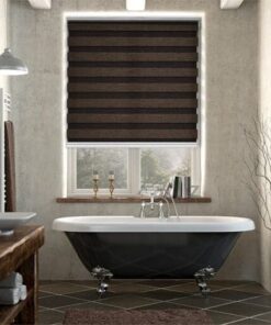 Rèm Cầu Vồng Korean Mẫu Mới Hiện Đại Mã 027