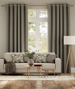 Rèm Vải Hàn Quốc Mẫu Mới Mã 037