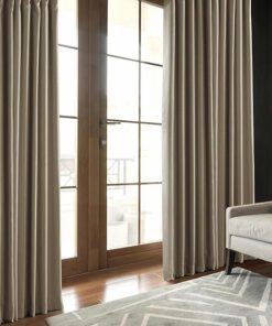 Rèm Vải Hàn Quốc Mẫu Mới Mã 034