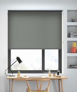 Rèm Cuốn Hàn Quốc Hiện Đại Mẫu Mới Mã 001