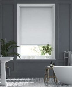 Rèm Cuốn KOREAN Hiện Đại Mẫu GAVI STAR Mã 003