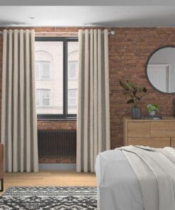 Rèm Vải Hàn Quốc Mẫu Mới Mã 057