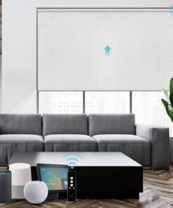 Rèm Cuốn GAVI STAR Hiện Đại Mẫu 009