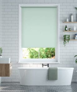 Rèm Cuốn KOREAN Hiện Đại Mẫu Mới Mã 004