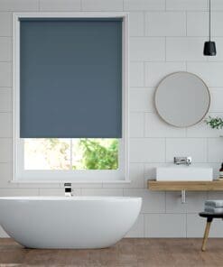 Rèm Cuốn KOREAN Hiện Đại Mẫu Mới Mã 005