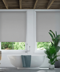 Rèm Cuốn Hàn Quốc Hiện Đại Mẫu Mới Mã 002