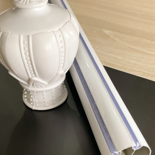 Rèm Vải Hàn Quốc Mẫu Mới Mã 036 - Ảnh 4