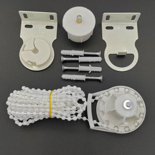 Rèm Cuốn KOREAN Hiện Đại Mẫu Mới Mã 005 - Ảnh 3