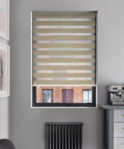 Rèm Cầu Vồng Korean Mẫu Mới Hiện Đại Mã 028