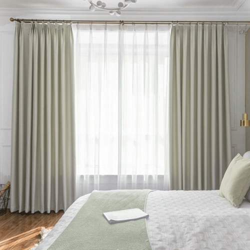 Rèm Vải Hàn Quốc Mẫu Mới Mã 033